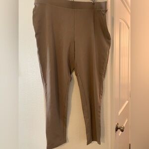 Philosophy Taupe Apparel